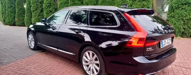 VOLVO V90 2.0 D3 (150 KM) Automatic