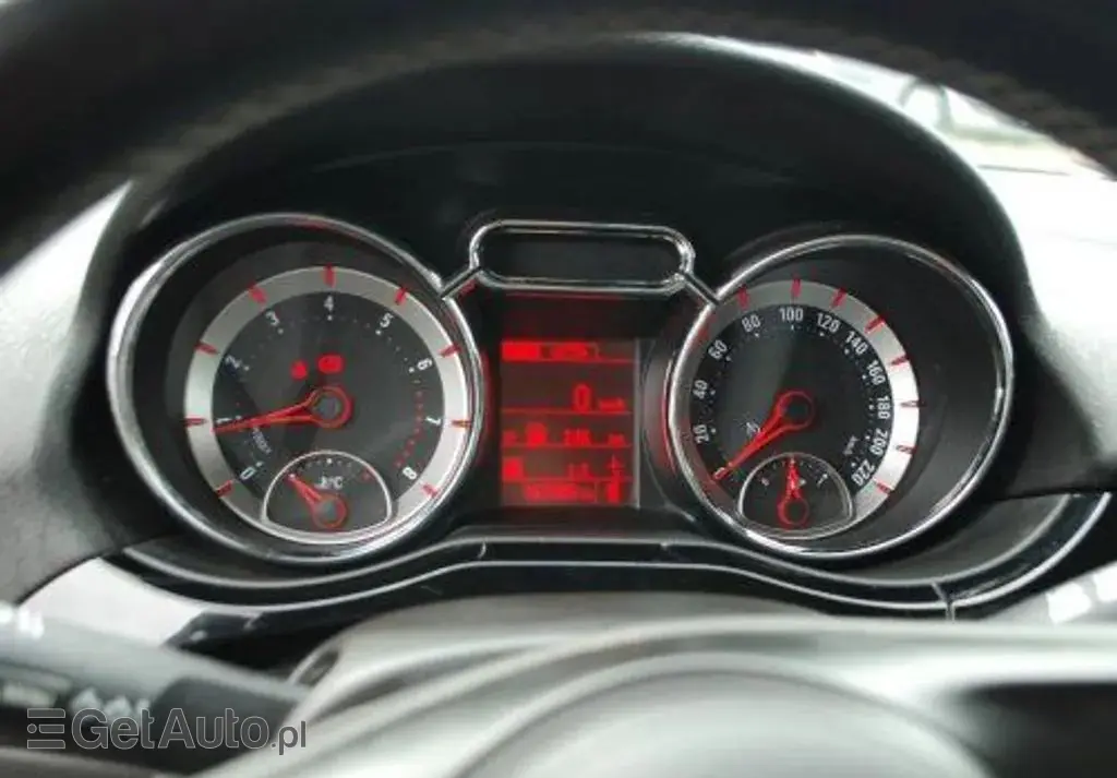 OPEL Adam 