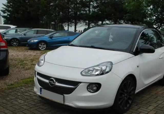 OPEL Adam 