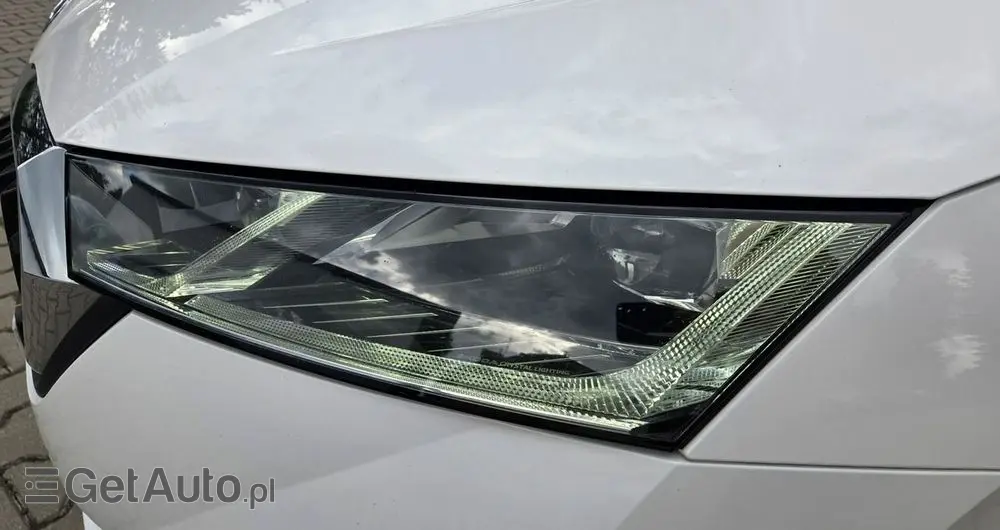 SKODA Octavia 1.5 TSI e-Tec Style DSG