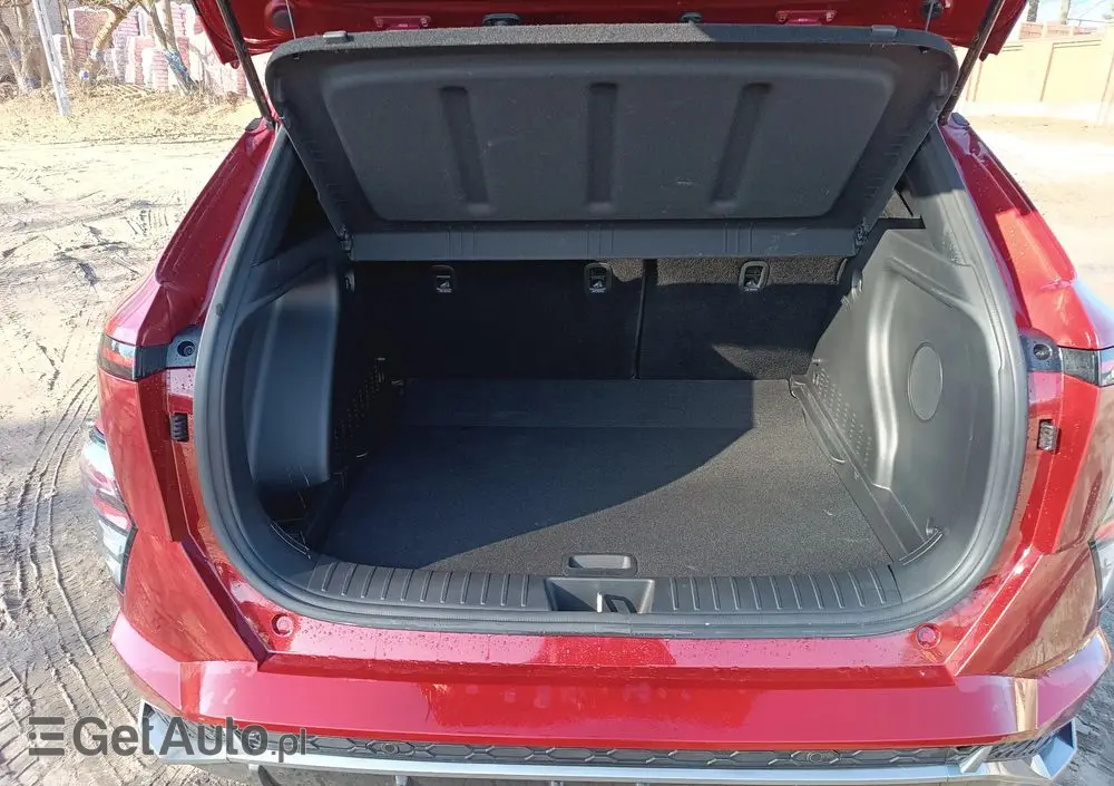 HYUNDAI Kona 1.6 T-GDI DCT 4WD N Line X