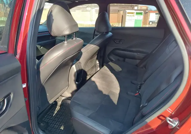 HYUNDAI Kona 1.6 T-GDI DCT 4WD N Line X