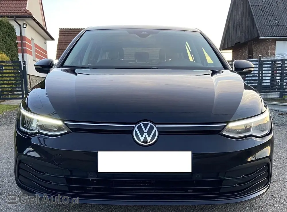 VOLKSWAGEN Golf 2.0 TDI SCR DSG Life