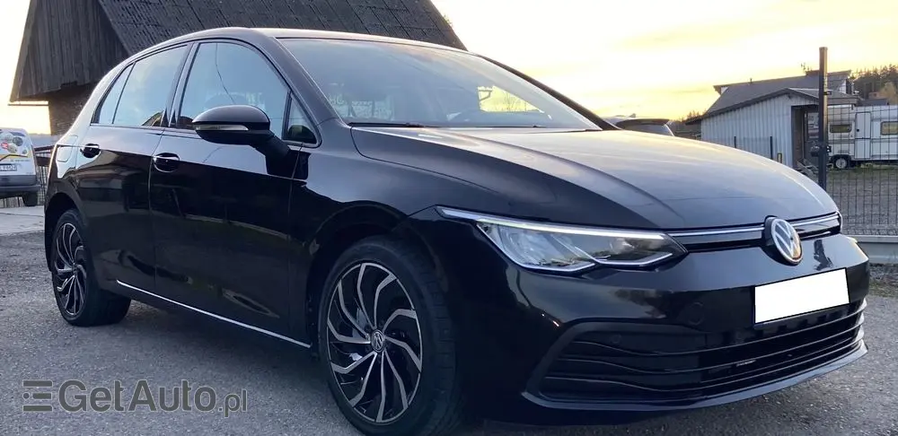 VOLKSWAGEN Golf 2.0 TDI SCR DSG Life