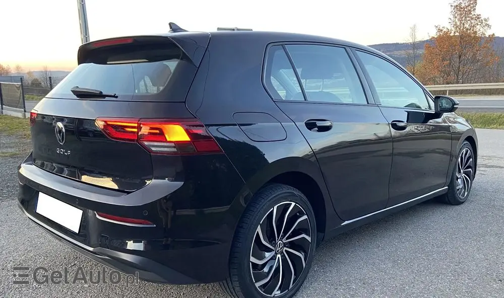 VOLKSWAGEN Golf 2.0 TDI SCR DSG Life