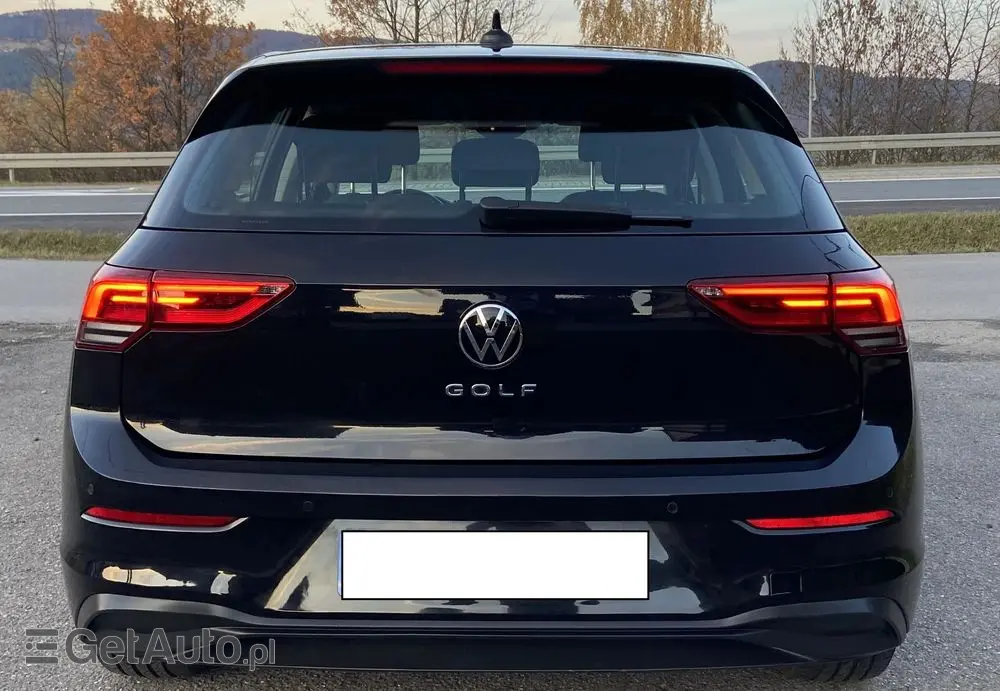 VOLKSWAGEN Golf 2.0 TDI SCR DSG Life