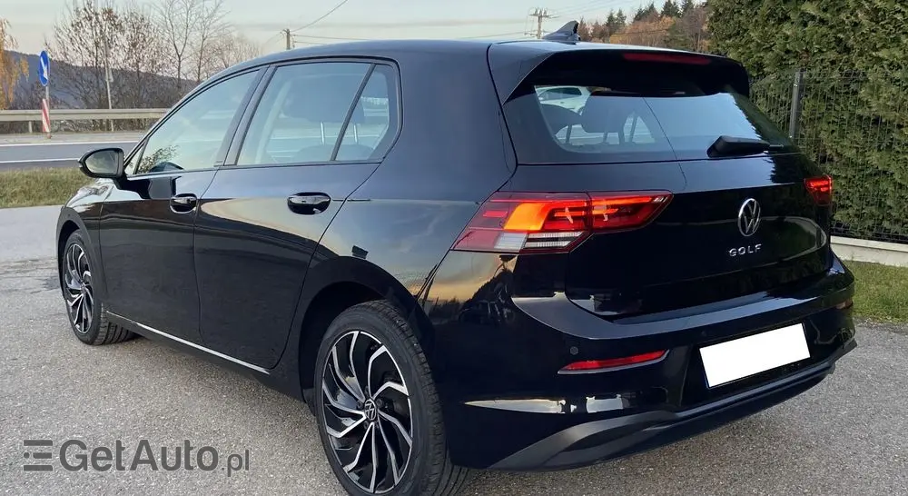 VOLKSWAGEN Golf 2.0 TDI SCR DSG Life