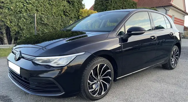 VOLKSWAGEN Golf 2.0 TDI SCR DSG Life