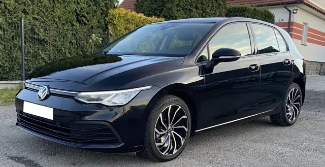 VOLKSWAGEN Golf 2.0 TDI SCR DSG Life