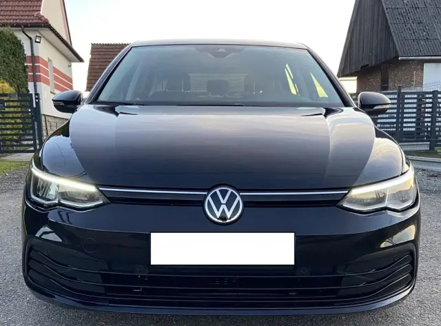 VOLKSWAGEN Golf 2.0 TDI SCR DSG Life