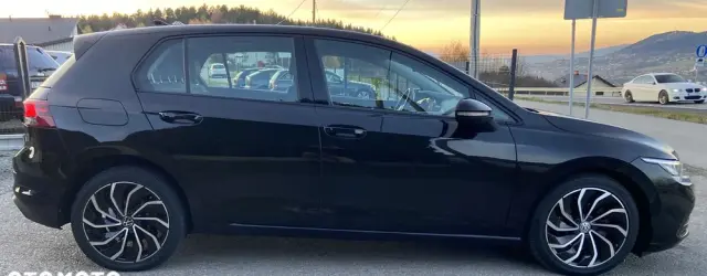 VOLKSWAGEN Golf 2.0 TDI SCR DSG Life