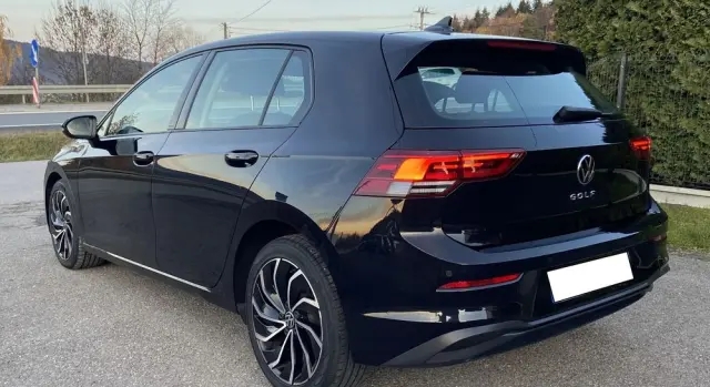 VOLKSWAGEN Golf 2.0 TDI SCR DSG Life