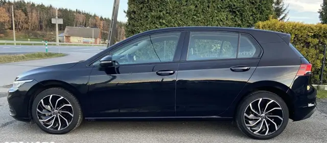 VOLKSWAGEN Golf 2.0 TDI SCR DSG Life