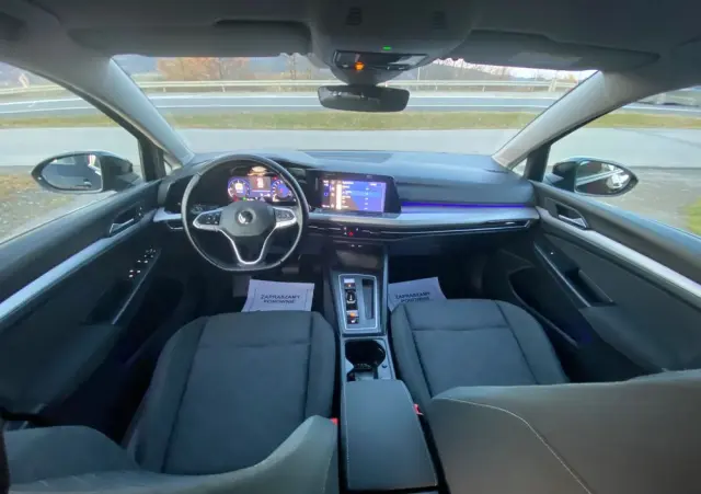 VOLKSWAGEN Golf 2.0 TDI SCR DSG Life