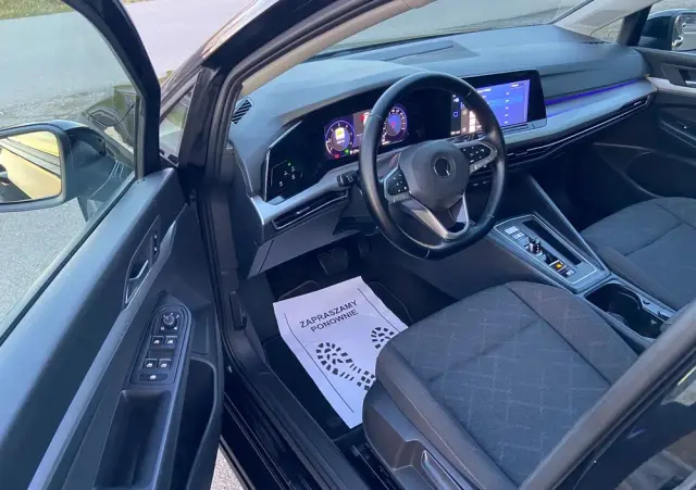 VOLKSWAGEN Golf 2.0 TDI SCR DSG Life