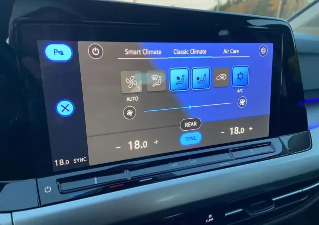 VOLKSWAGEN Golf 2.0 TDI SCR DSG Life