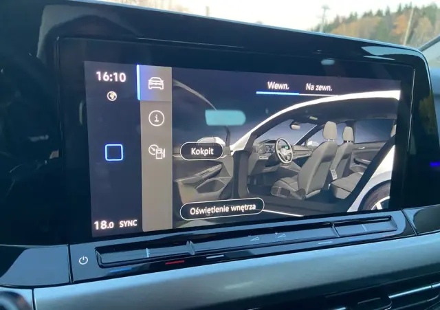 VOLKSWAGEN Golf 2.0 TDI SCR DSG Life