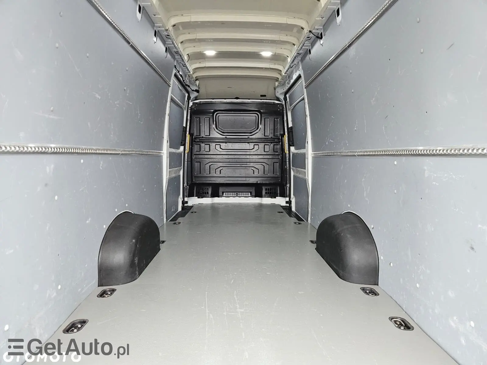 VOLKSWAGEN Crafter Crafter