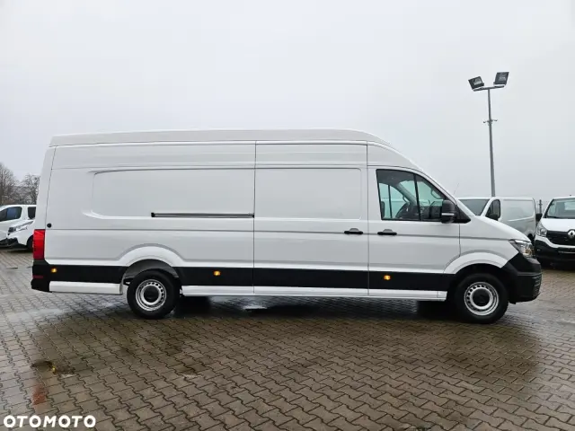 VOLKSWAGEN Crafter Crafter