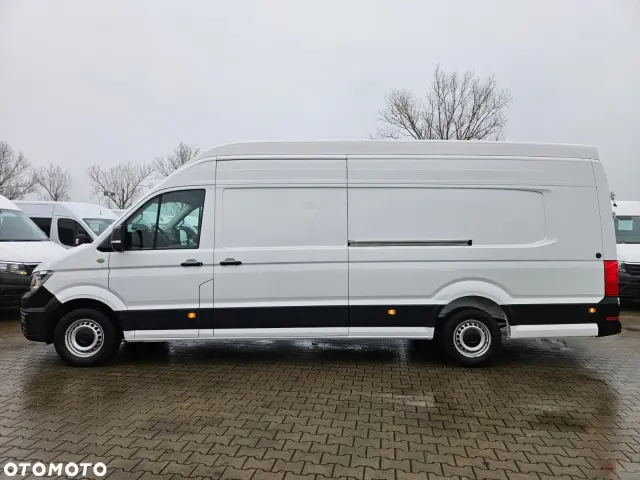 VOLKSWAGEN Crafter Crafter
