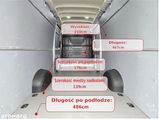 VOLKSWAGEN Crafter Crafter