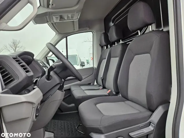 VOLKSWAGEN Crafter Crafter