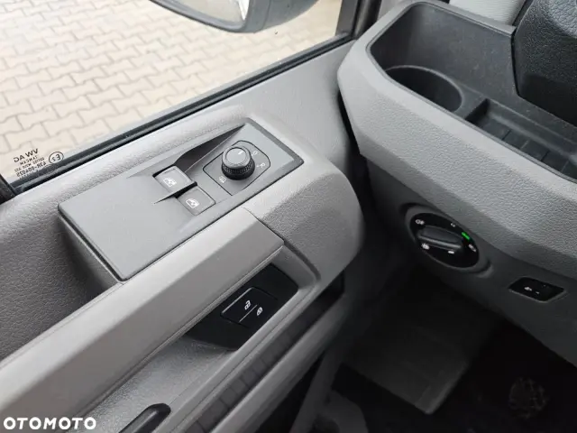 VOLKSWAGEN Crafter Crafter
