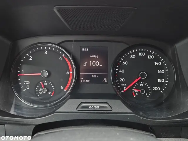 VOLKSWAGEN Crafter Crafter