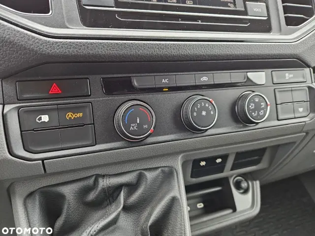 VOLKSWAGEN Crafter Crafter