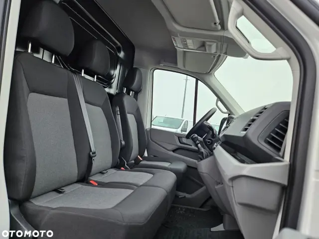 VOLKSWAGEN Crafter Crafter