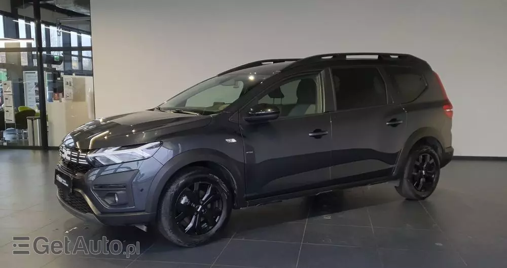 DACIA Jogger 1.0 TCe SL Extreme