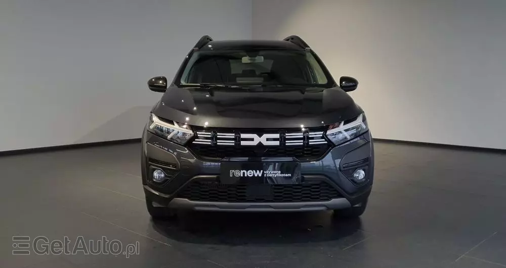 DACIA Jogger 1.0 TCe SL Extreme