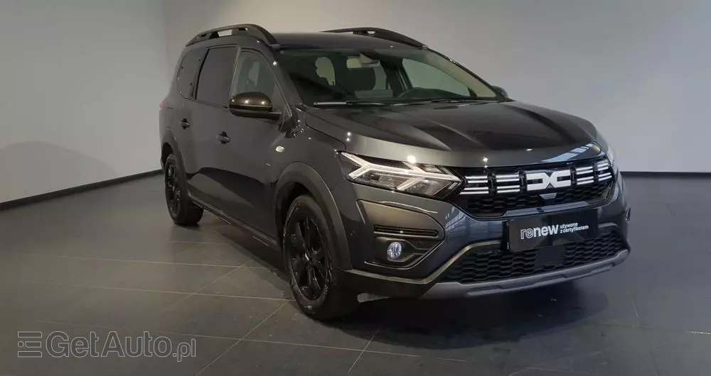 DACIA Jogger 1.0 TCe SL Extreme