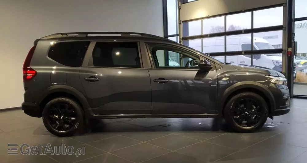 DACIA Jogger 1.0 TCe SL Extreme