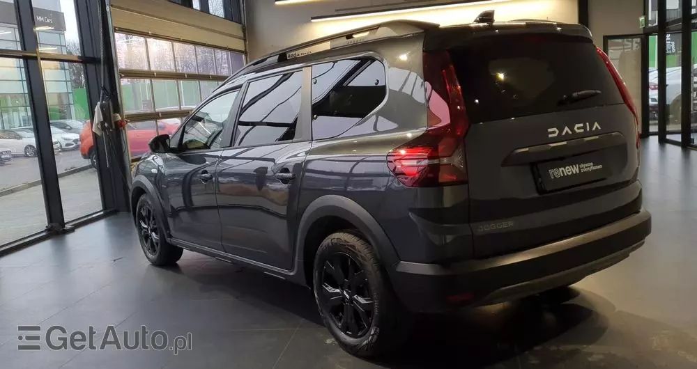 DACIA Jogger 1.0 TCe SL Extreme