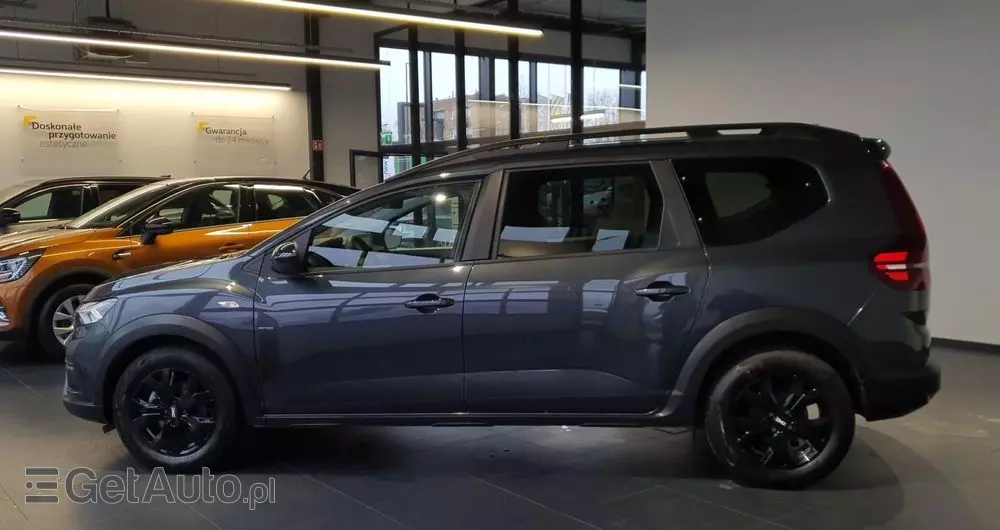 DACIA Jogger 1.0 TCe SL Extreme