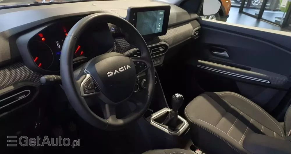 DACIA Jogger 1.0 TCe SL Extreme