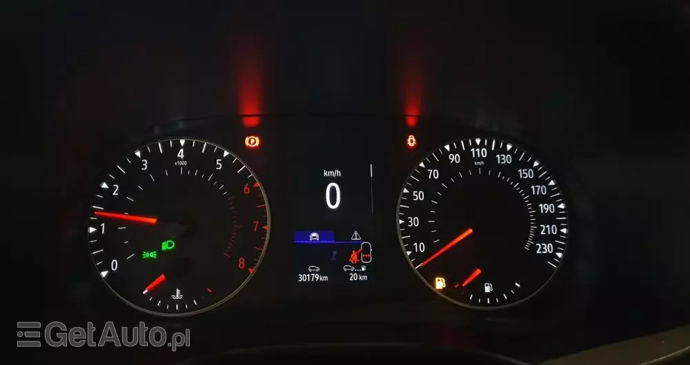 DACIA Jogger 1.0 TCe SL Extreme