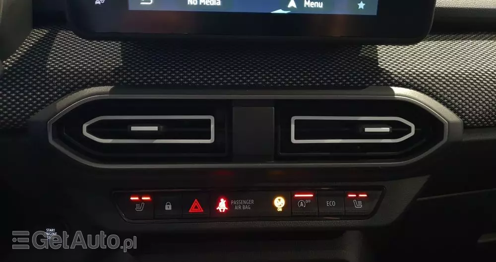 DACIA Jogger 1.0 TCe SL Extreme