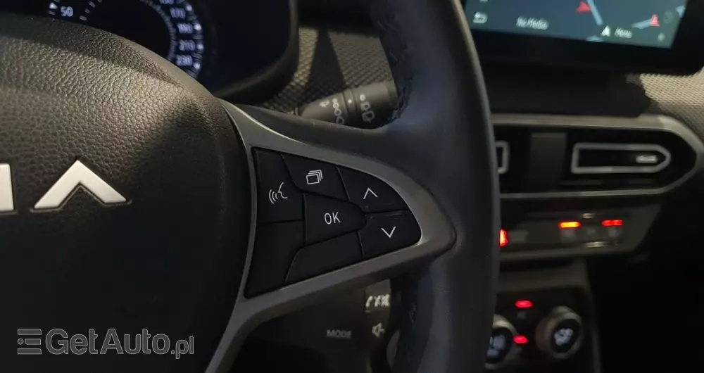 DACIA Jogger 1.0 TCe SL Extreme