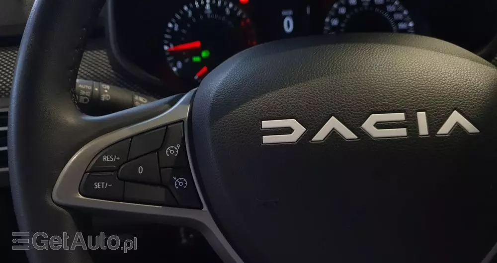 DACIA Jogger 1.0 TCe SL Extreme