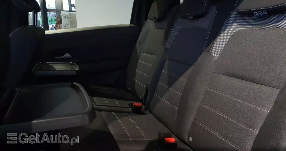 DACIA Jogger 1.0 TCe SL Extreme