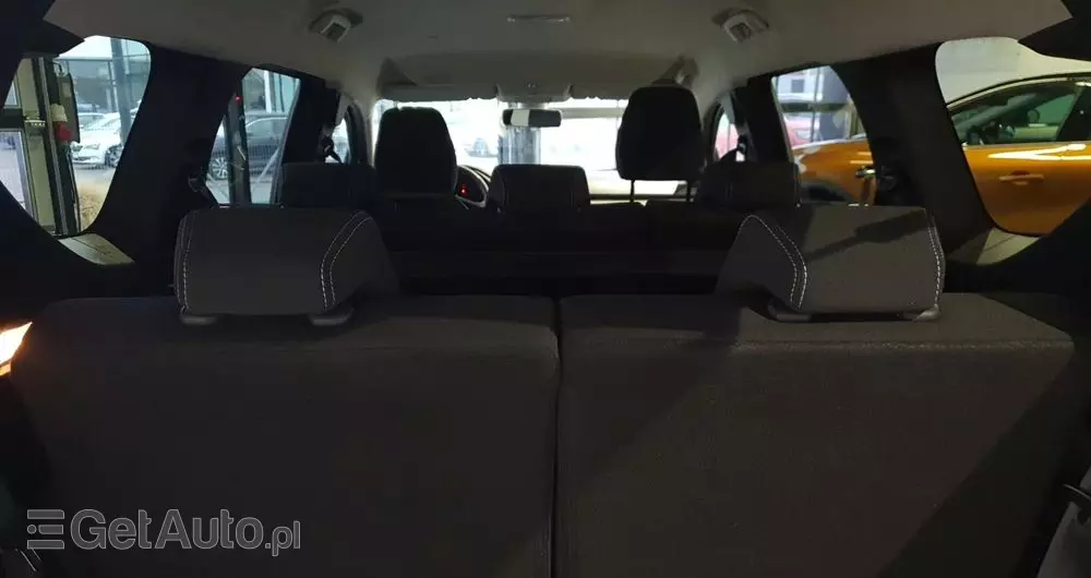 DACIA Jogger 1.0 TCe SL Extreme