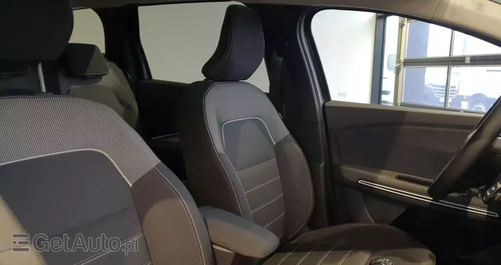 DACIA Jogger 1.0 TCe SL Extreme