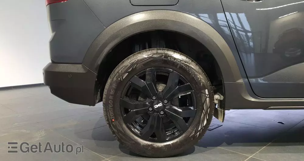 DACIA Jogger 1.0 TCe SL Extreme