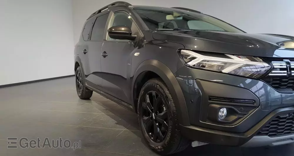 DACIA Jogger 1.0 TCe SL Extreme