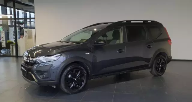 DACIA Jogger 1.0 TCe SL Extreme