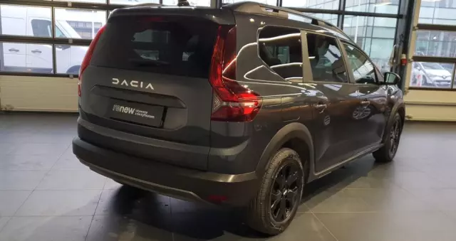 DACIA Jogger 1.0 TCe SL Extreme