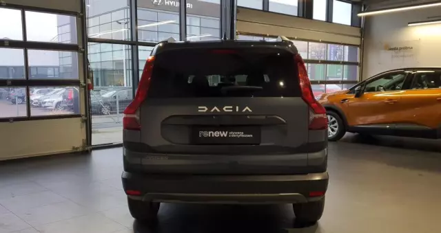 DACIA Jogger 1.0 TCe SL Extreme