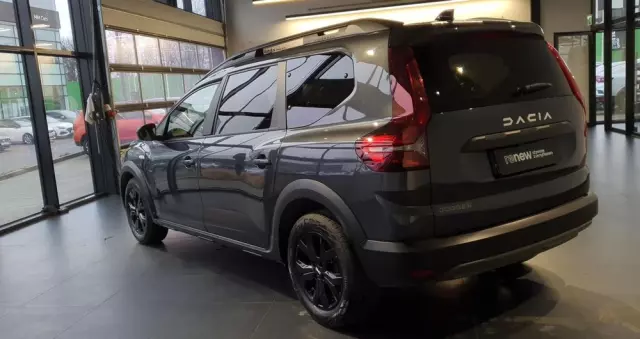 DACIA Jogger 1.0 TCe SL Extreme